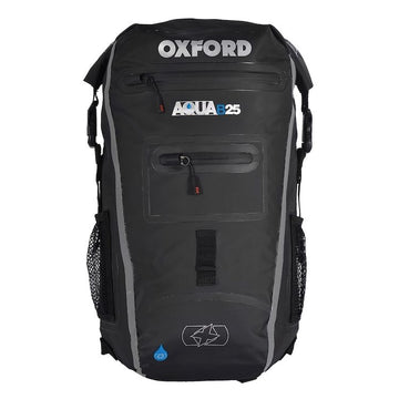 Oxford Aqua B-25 Backpack